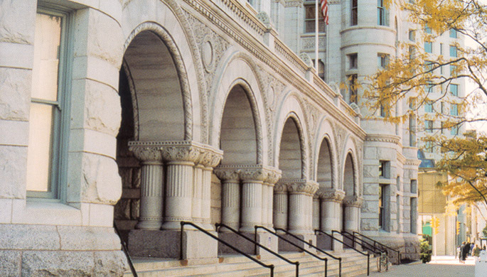 Eastern District of Wisconsin United States Bankruptcy Court